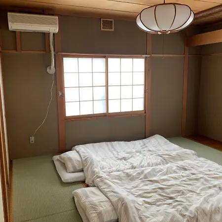 Hostel Jumpu Manpan Otaru Exterior photo