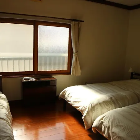 Hostel Jumpu Manpan Otaru Exterior photo