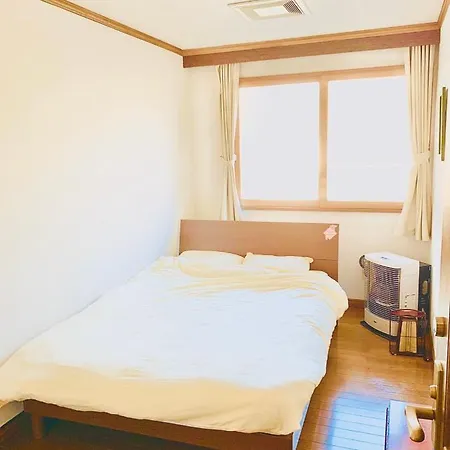 Hostel Jumpu Manpan Otaru Exterior photo