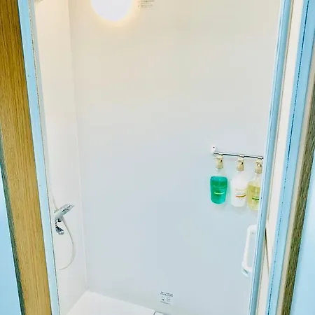 Hostel Jumpu Manpan Otaru Exterior photo