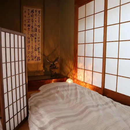 Hostel Jumpu Manpan Otaru Exterior photo